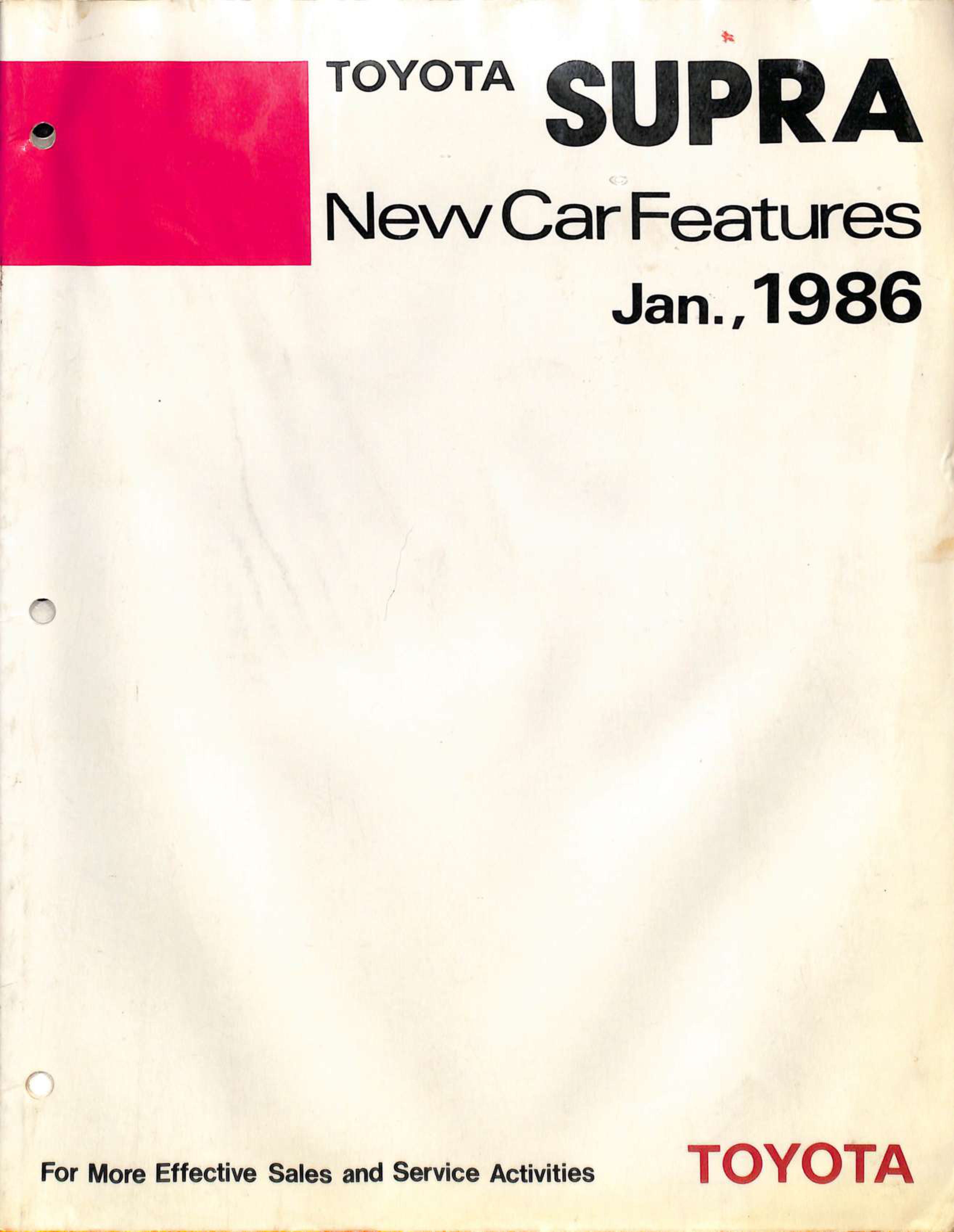 New car features europe