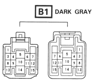 Reference picture for B1