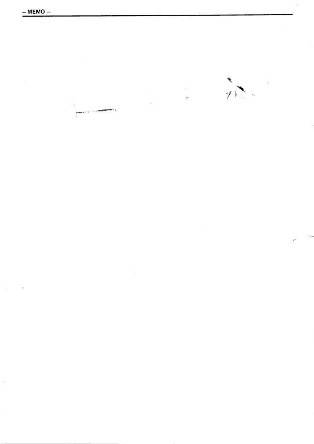 Service Specifications - A-36
