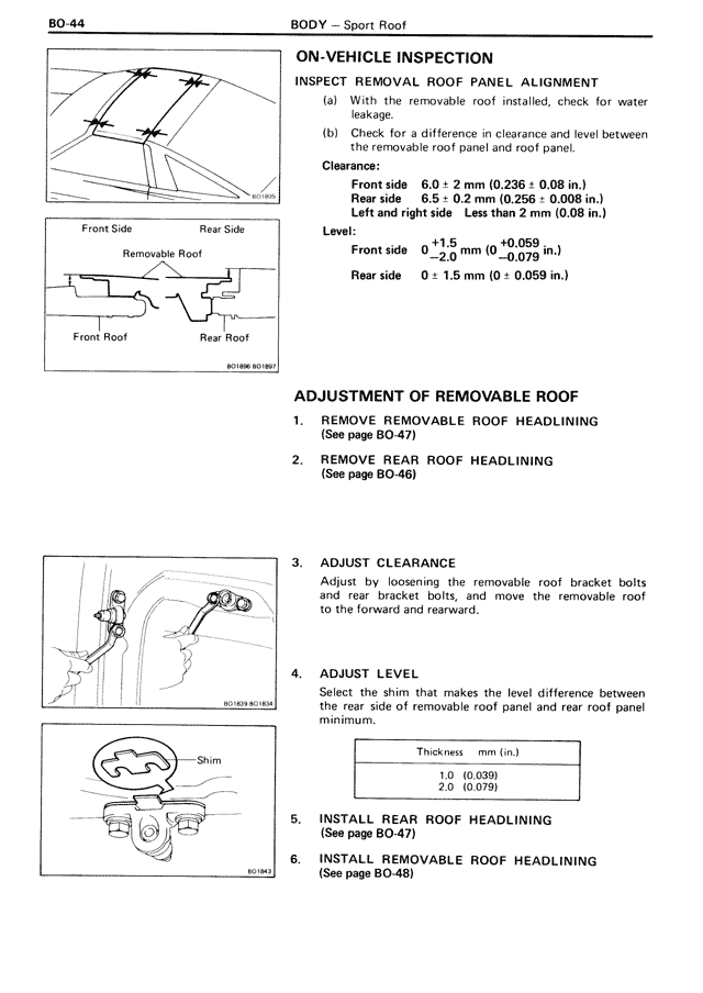 Body - BO-44