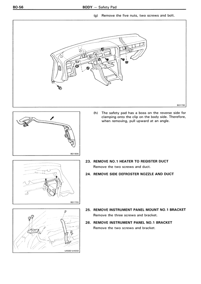 Body - BO-56