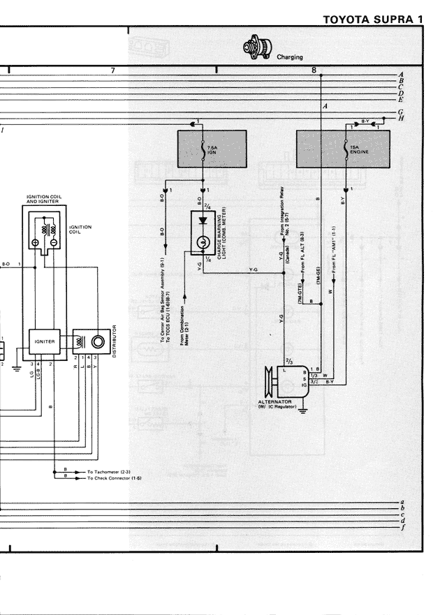 Electrical Wiring Diagrams - D-06