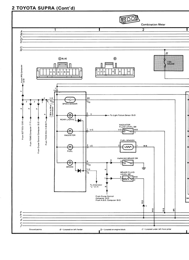 Electrical Wiring Diagrams - D-07