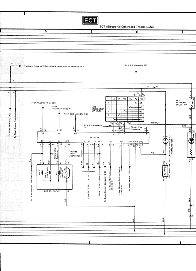 Electrical Wiring Diagrams - D-09