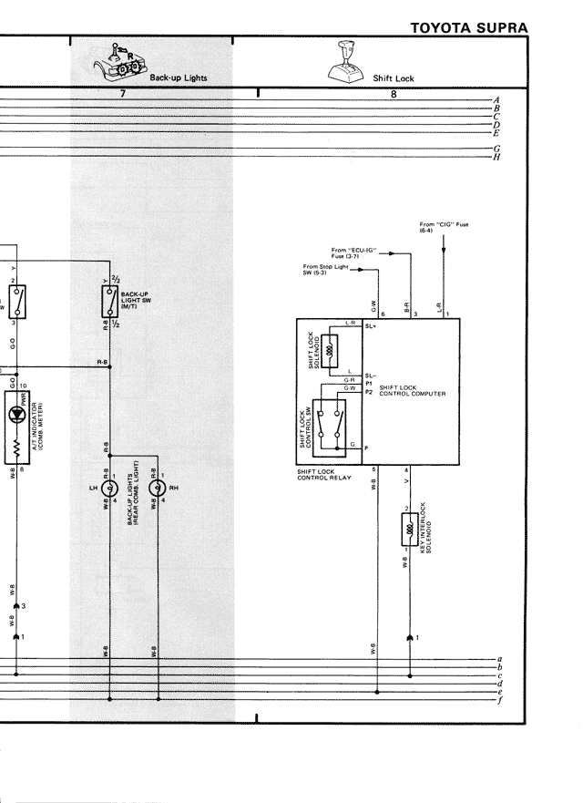 Electrical Wiring Diagrams - D-10
