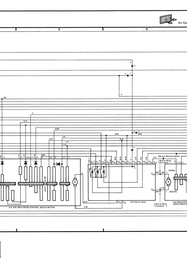 Electrical Wiring Diagrams - D-28
