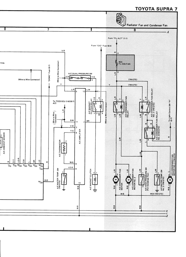Electrical Wiring Diagrams - D-30