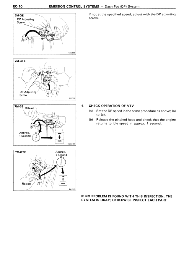 Emission Control Systems - EC-10