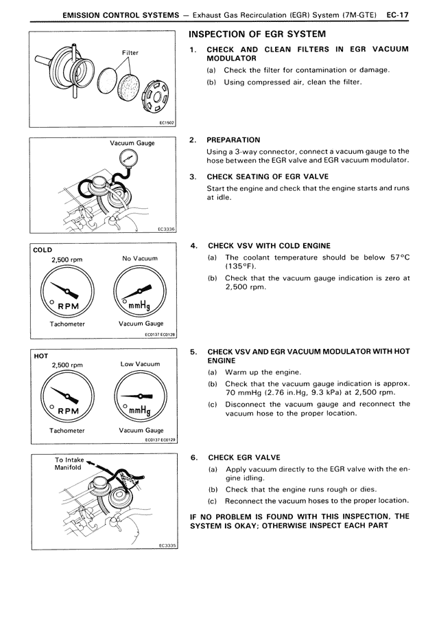 Emission Control Systems - EC-17