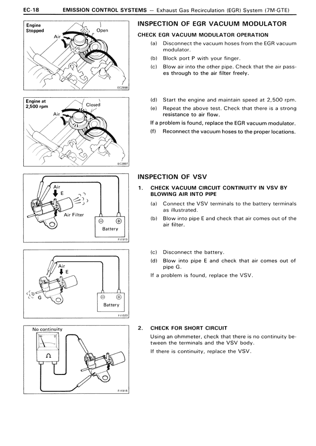 Emission Control Systems - EC-18