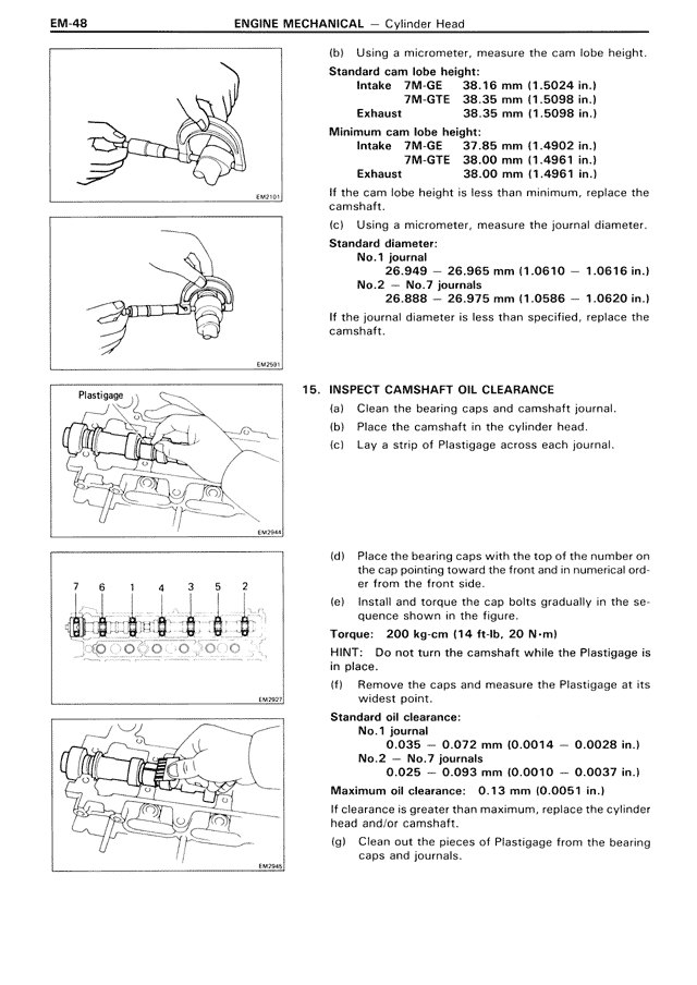 Engine Mechanical - EM-48