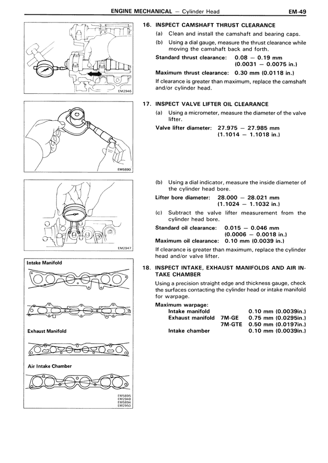 Engine Mechanical - EM-49