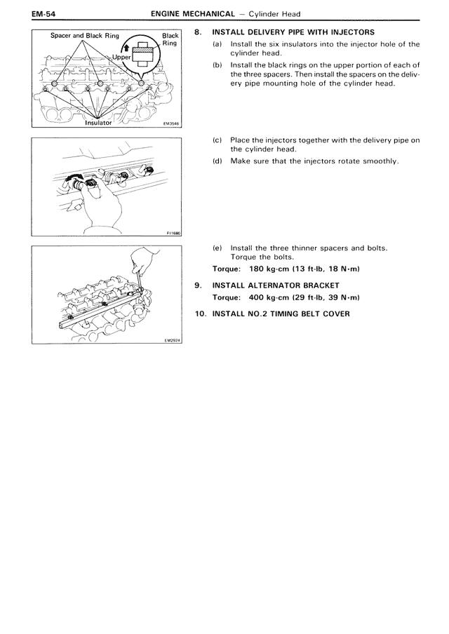 Engine Mechanical - EM-54