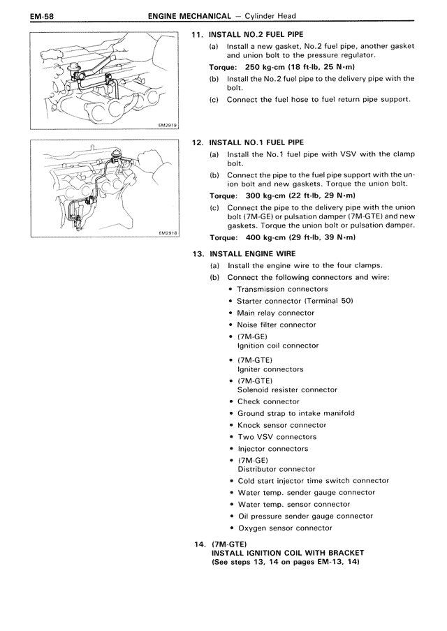 Engine Mechanical - EM-58