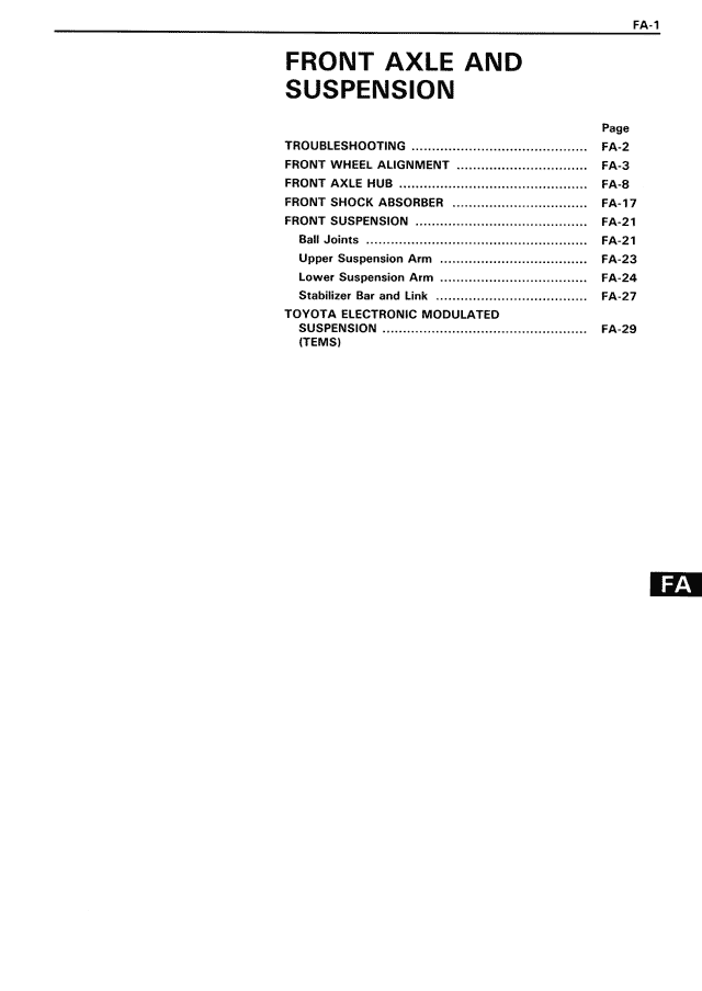 Index