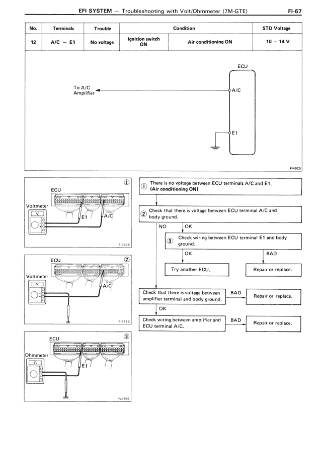 EFI System - FI-067
