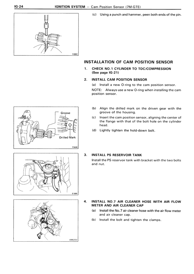 Ignition System - IG-24