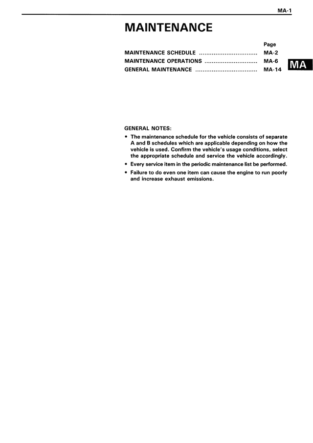 Index