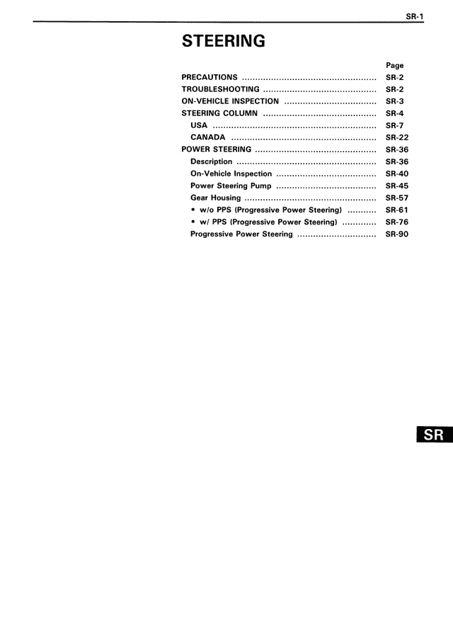 Index