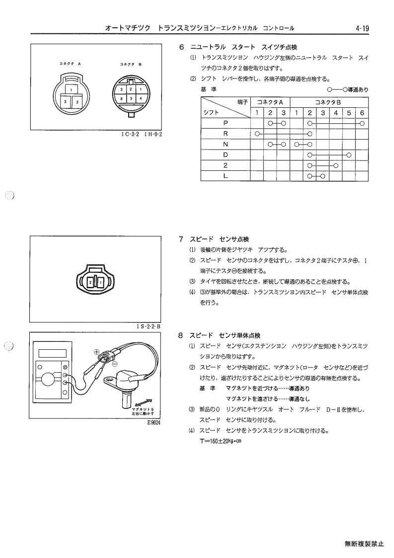 Automatic transmission