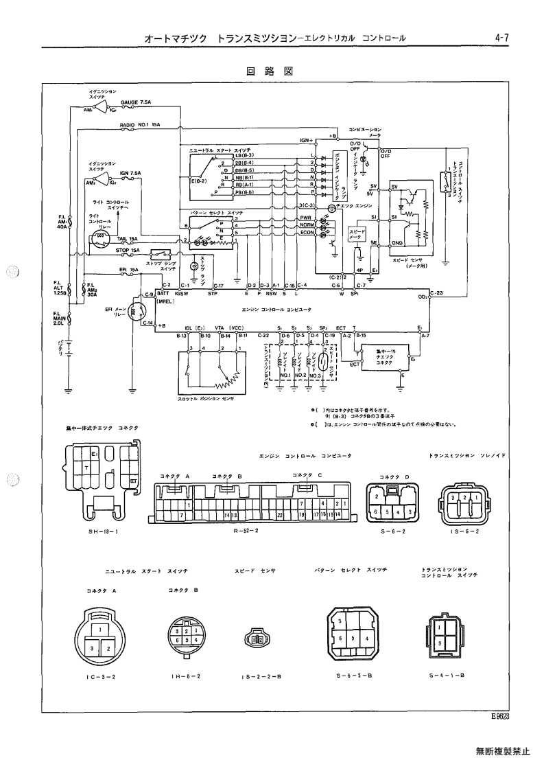 Automatic transmission