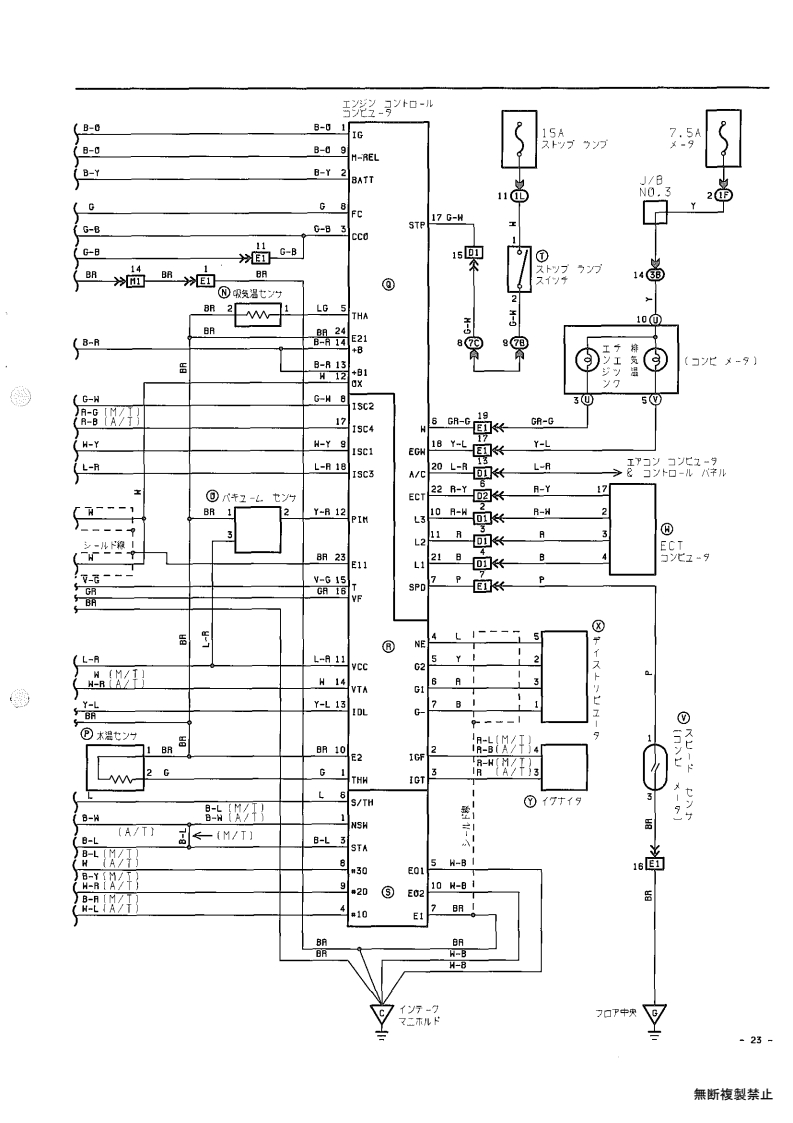EFI (1G-GEU)