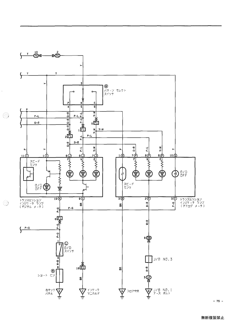 ECT (1G-GTEU)