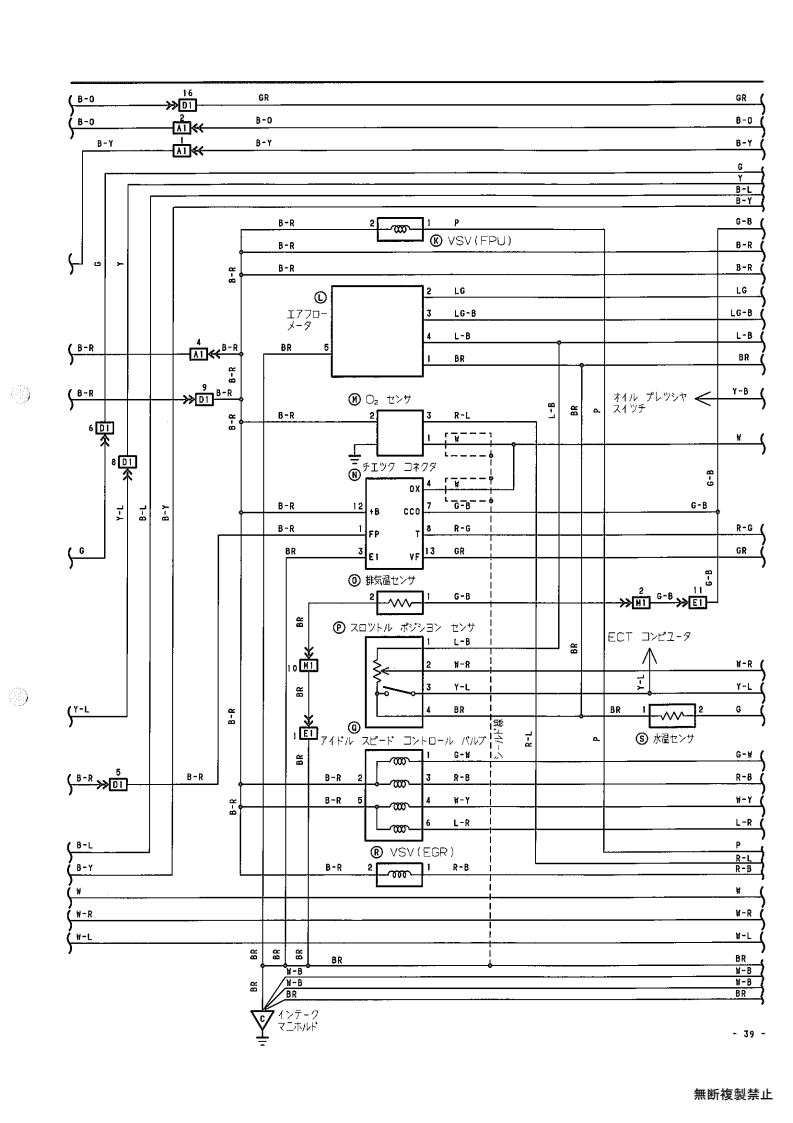 EFI (7M-GTEU)