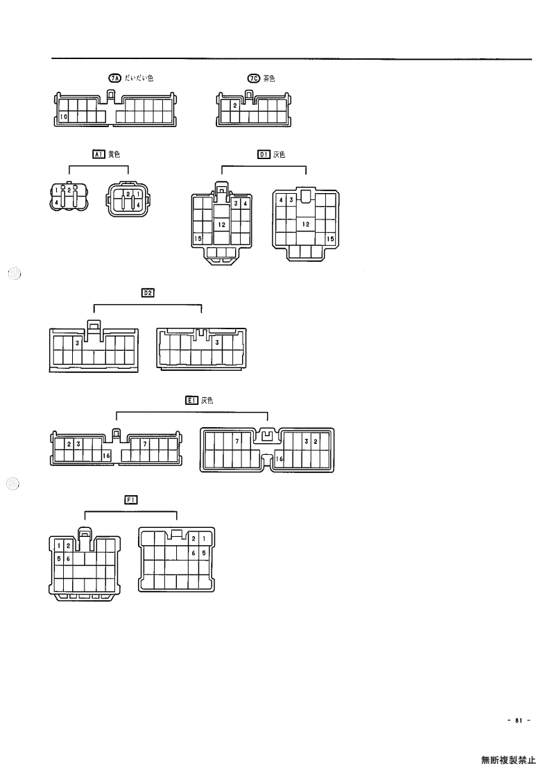ECT (1G-GTEU)