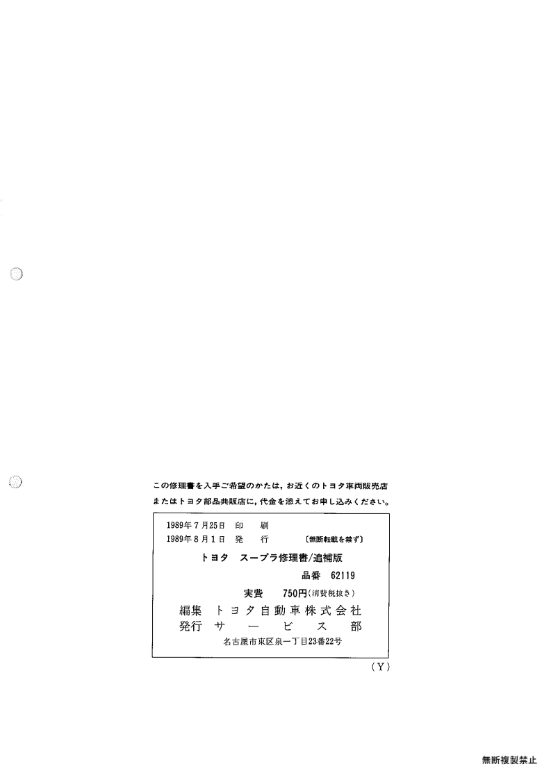 Index