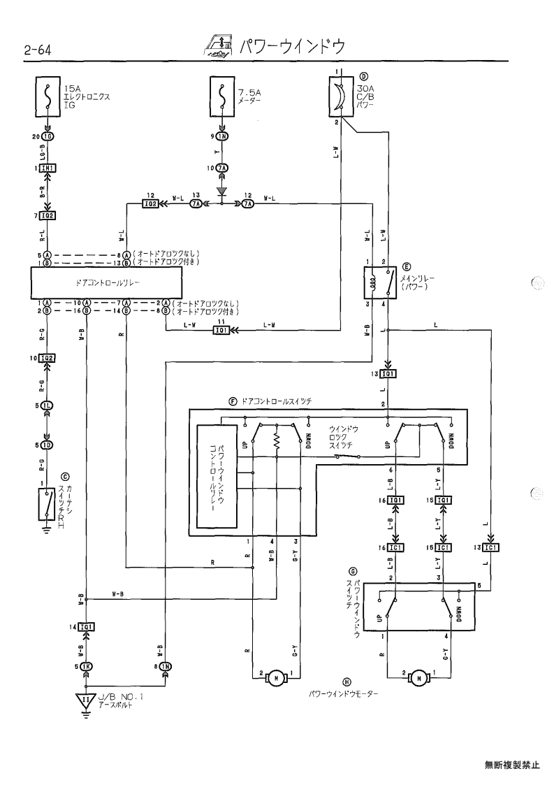 Power Window