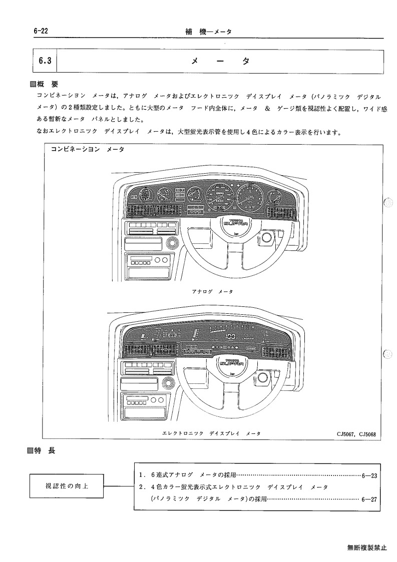 Auxiliary equipment