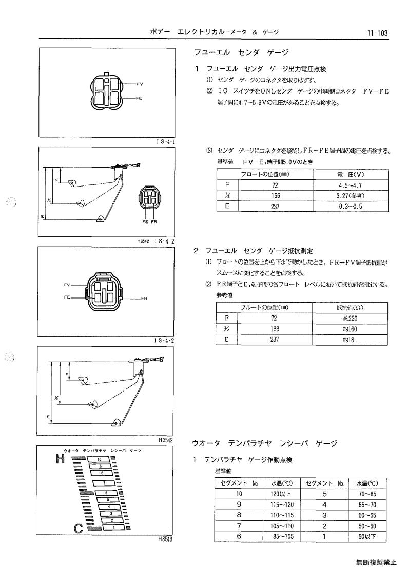 Body electrical