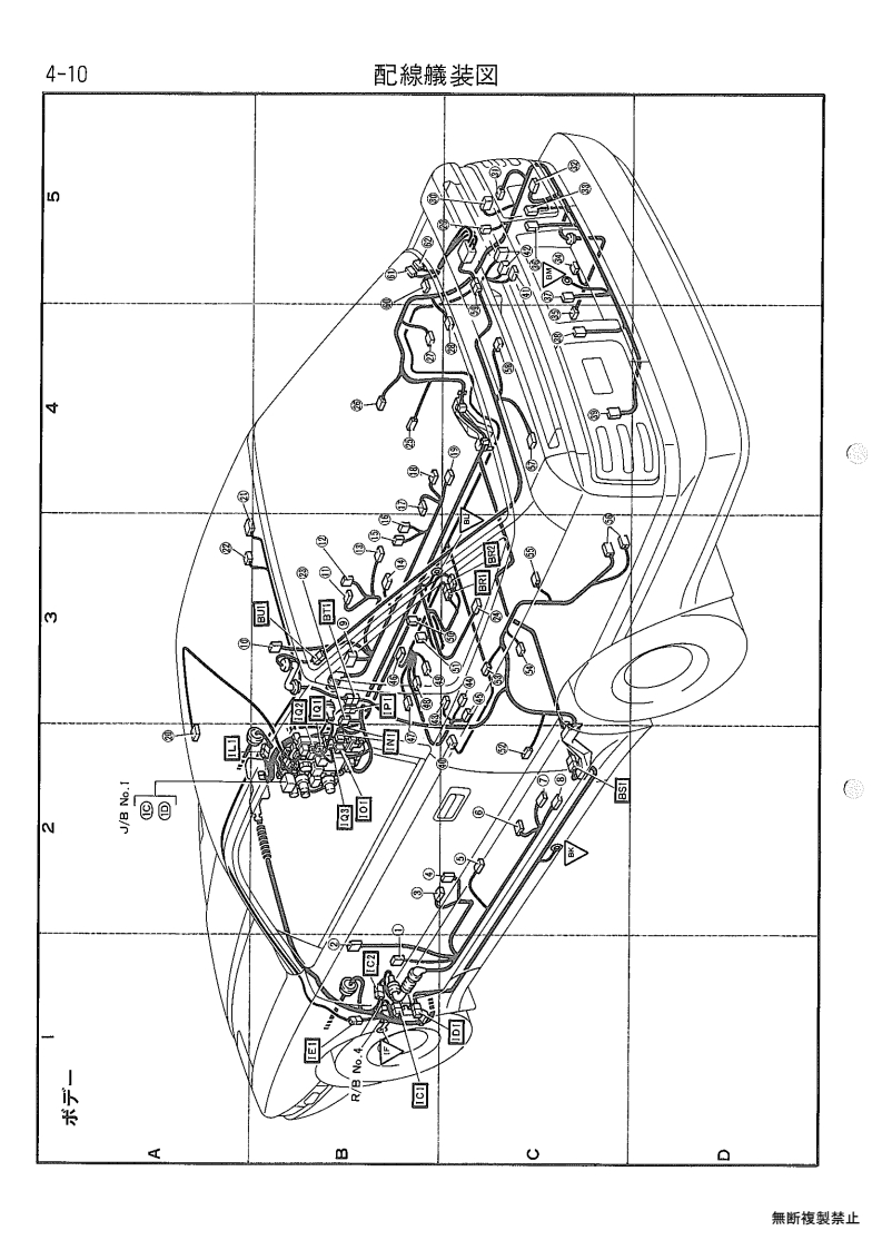 Wiring diagrams