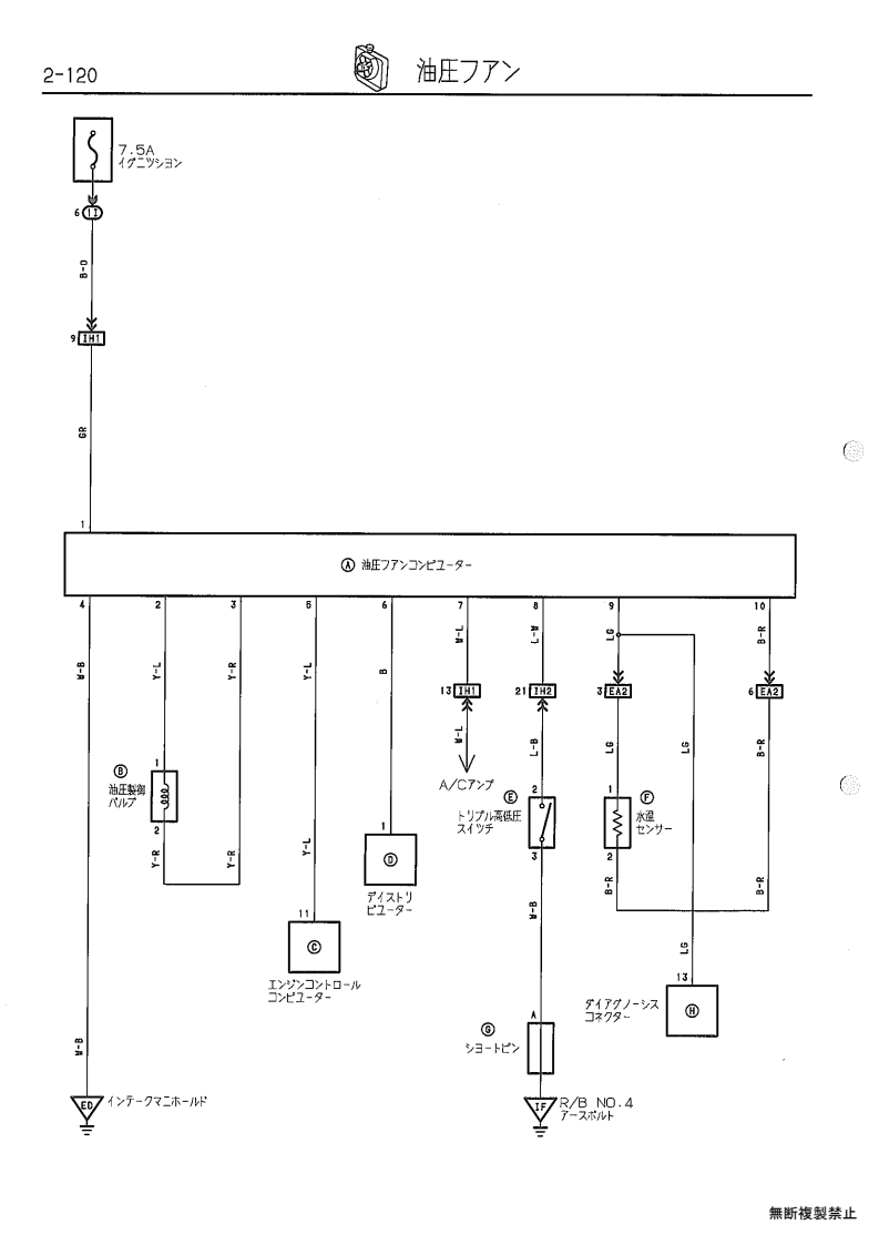 Cooling Fan