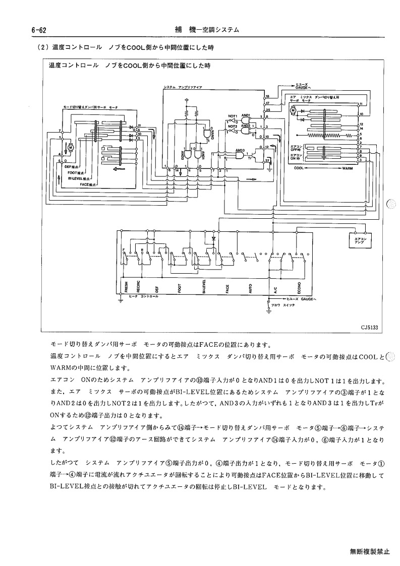 Auxiliary equipment