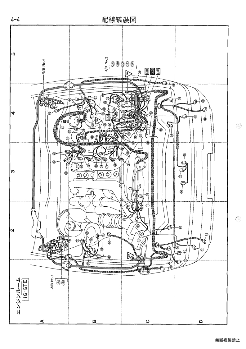 Wiring diagrams