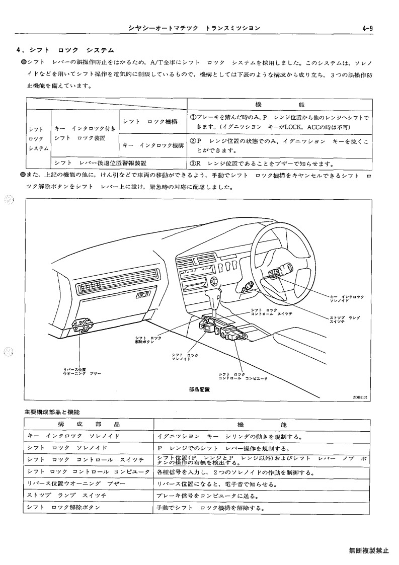 Chassis