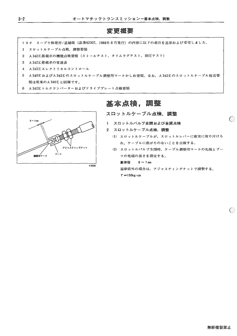 Automatic transmission