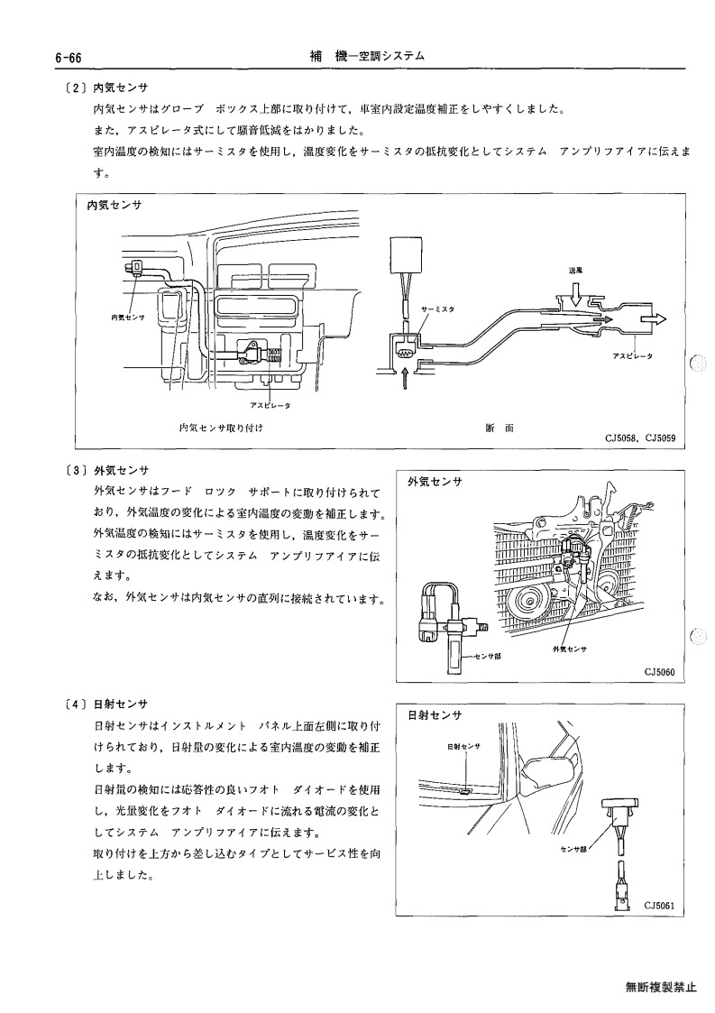 Auxiliary equipment