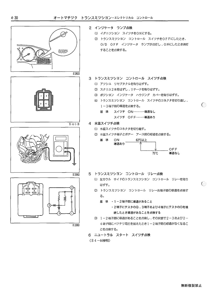 Automatic transmission