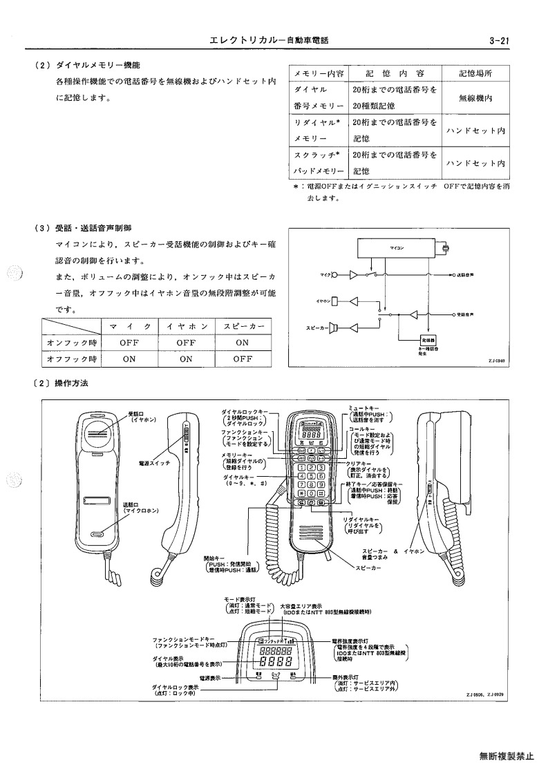 Electrical