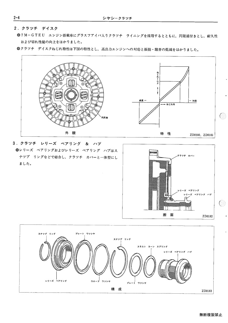 Chassis
