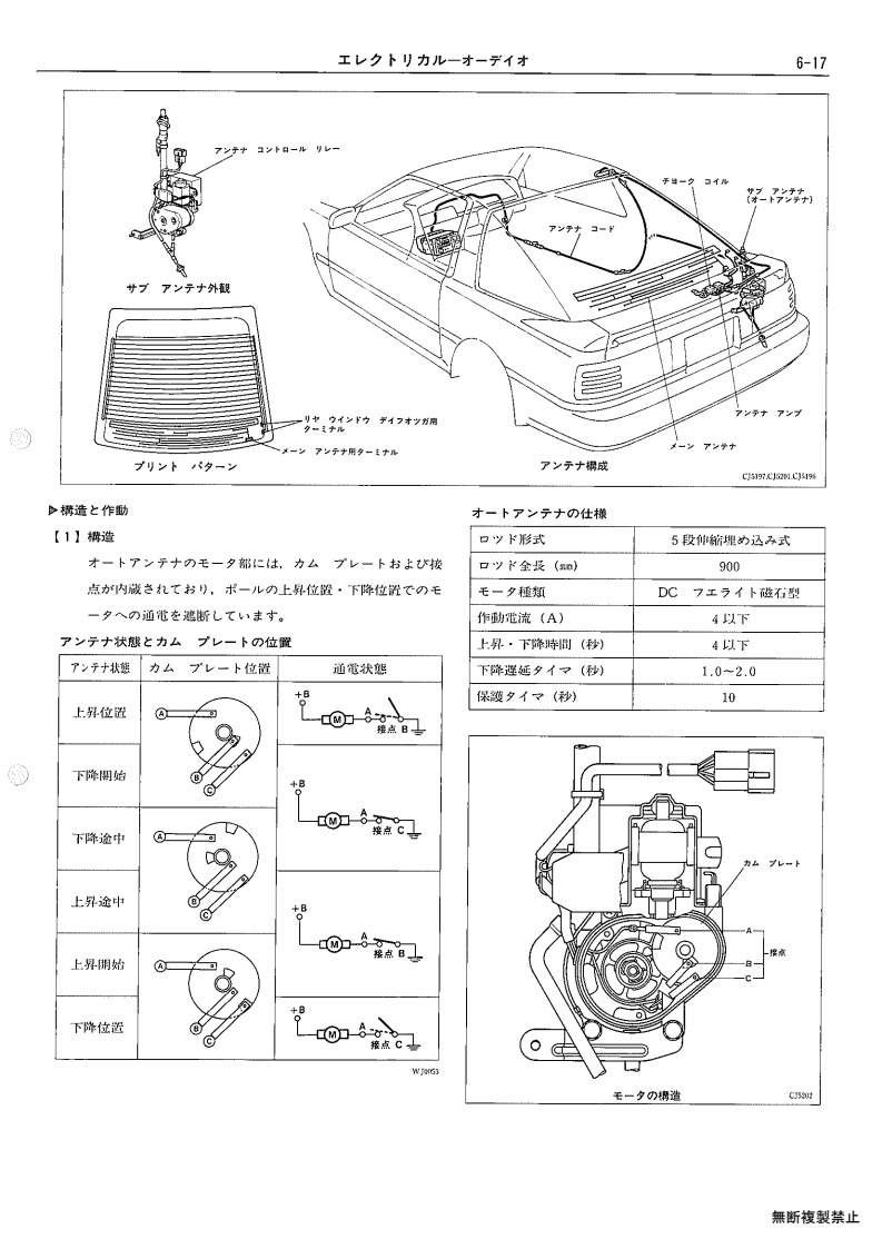 Electrical