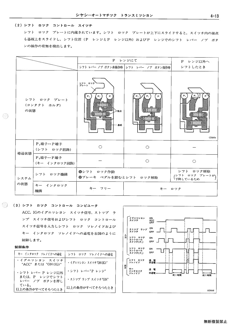 Chassis