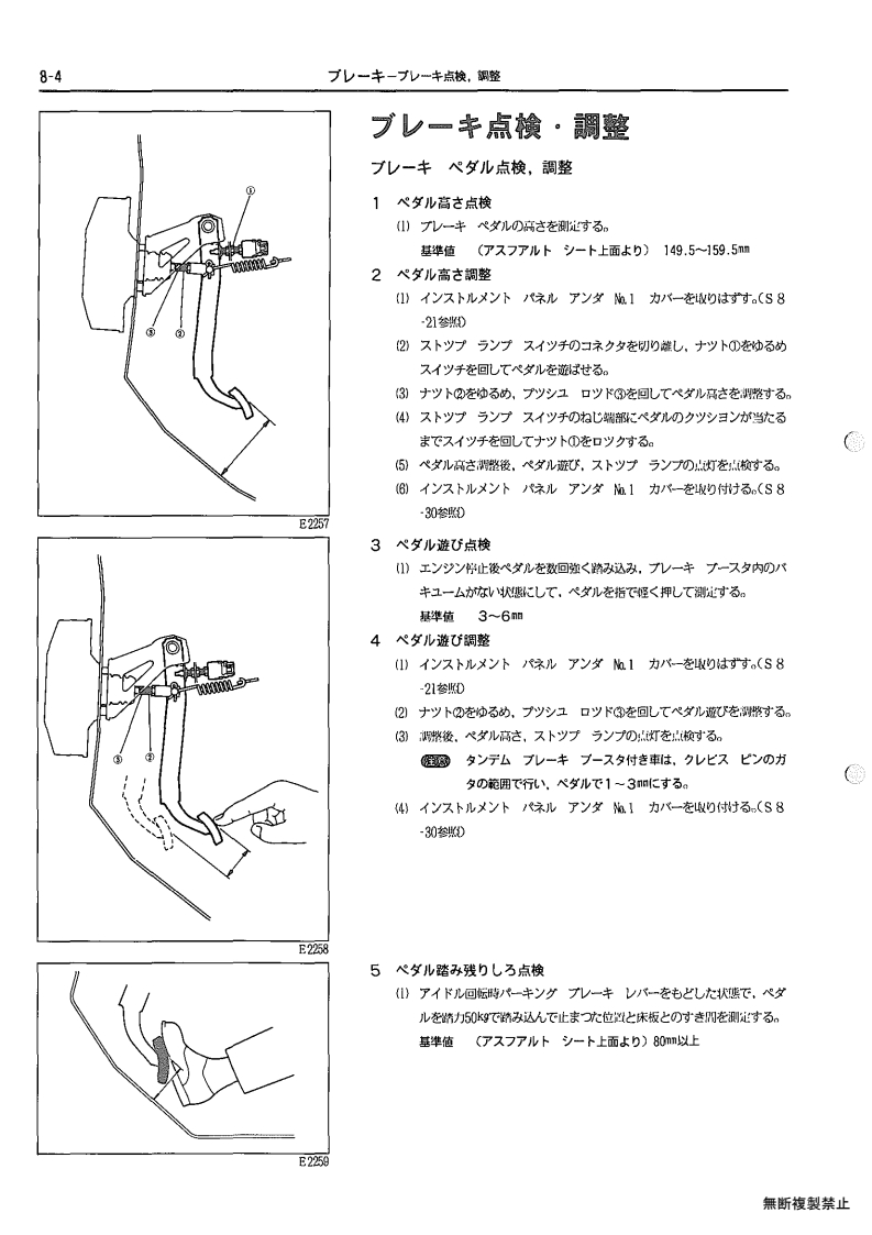 Brakes