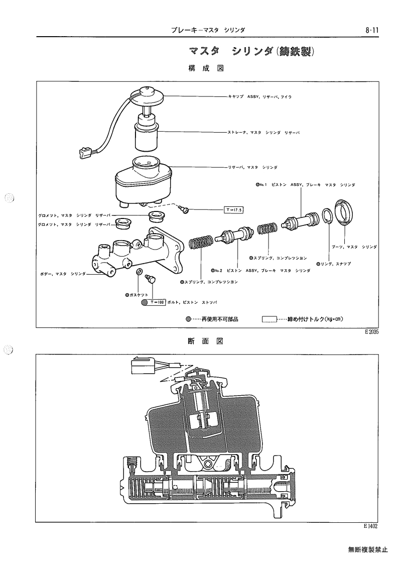 Brakes