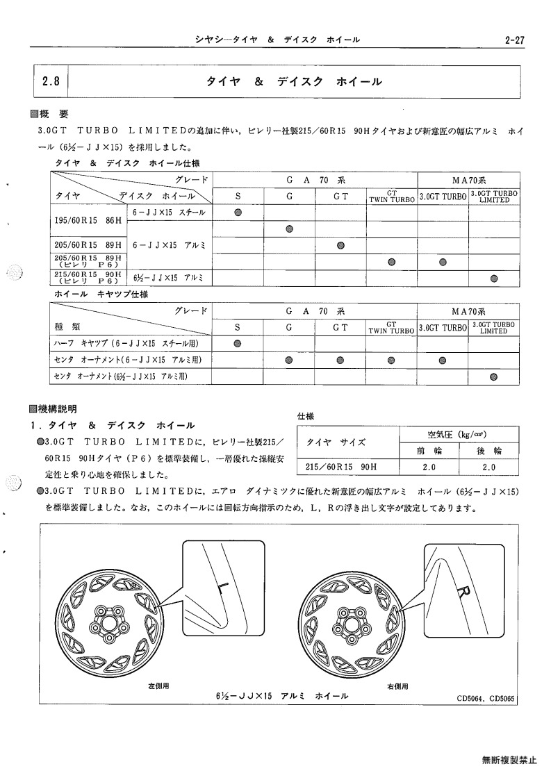 Chassis