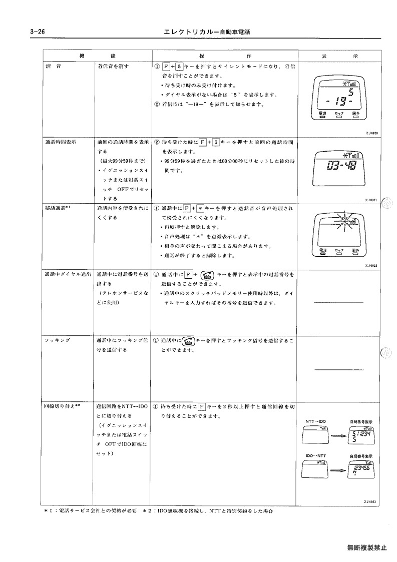 Electrical