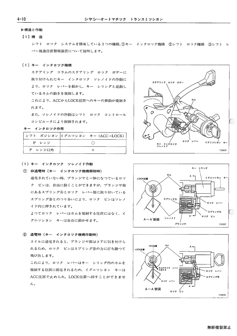 Chassis